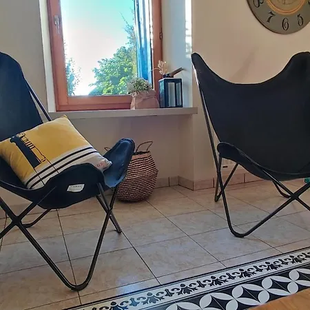 La Maison Du Pecheur