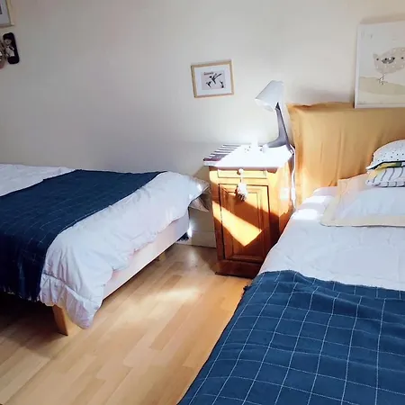 La Maison Du Pecheur *