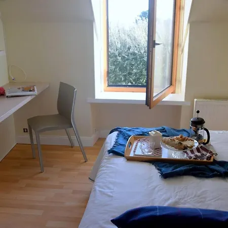 La Maison Du Pecheur *