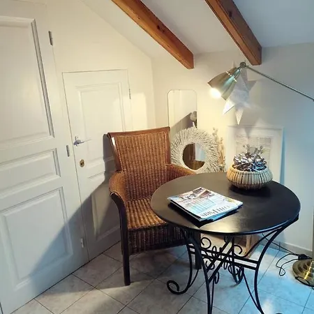 La Maison Du Pecheur *