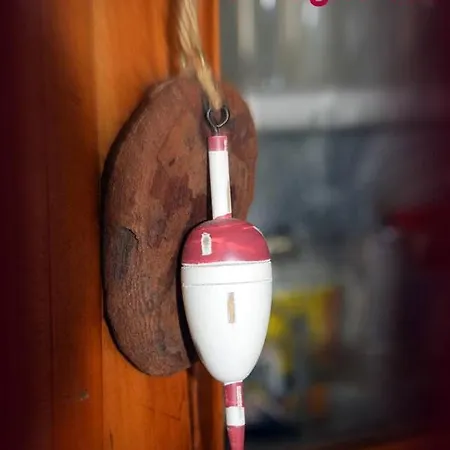 La Maison Du Pecheur