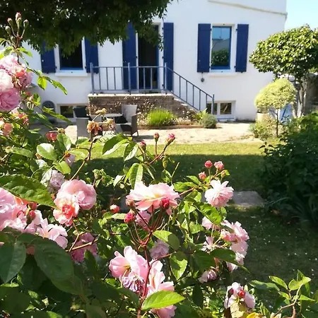 Casa de Férias La Maison Du Pecheur
